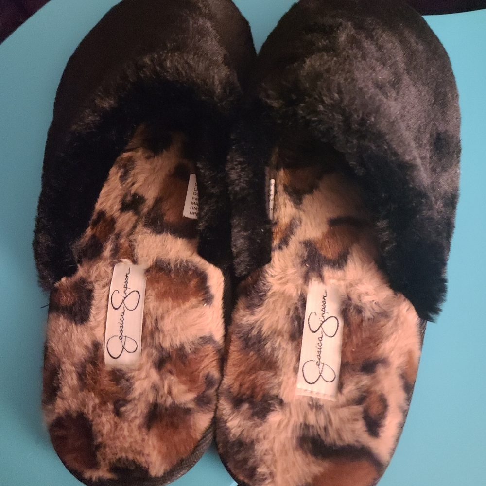 Slippers